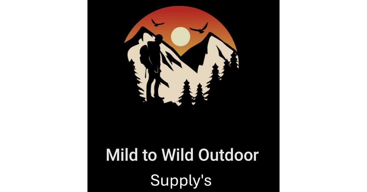 Mild to Wild Outdoors(00)