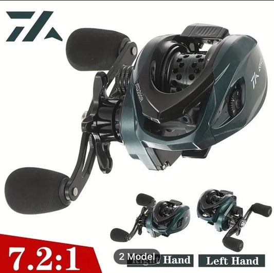 ATD Baitcaster