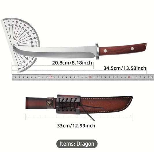 Outdoor Knife