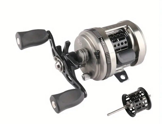 Fishing Reel