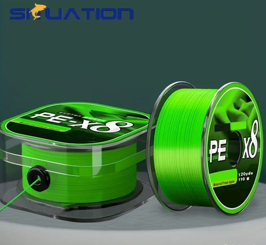 Fly Fishing line