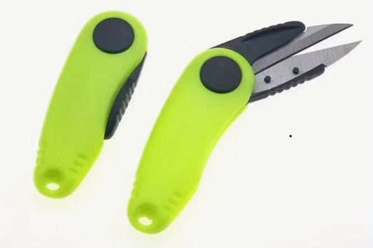 foldable fishing Scissors