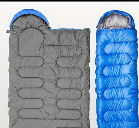 Warm Sleeping Bag